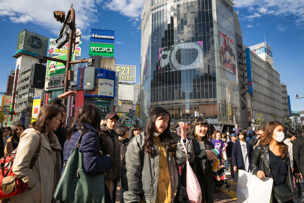 日本文化 日本人无法开口说英文的6个 真正的原因 Tsunagu Local