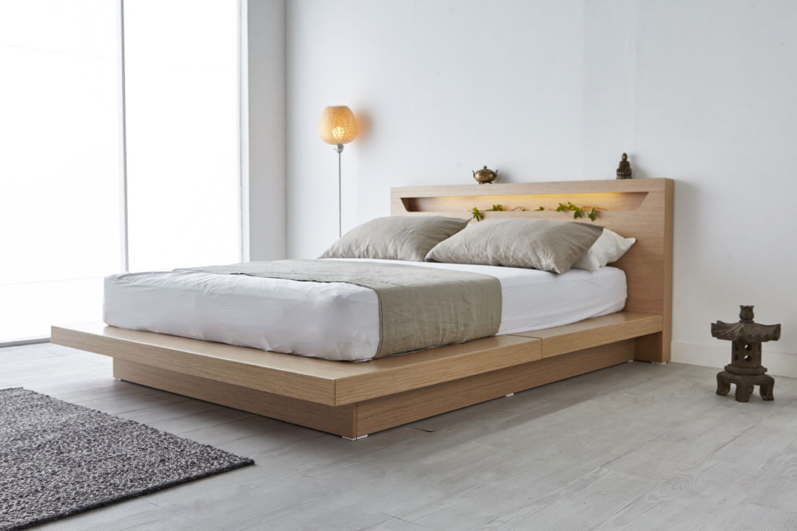 A Complete Guide to Japanese Beds: Is a Futon or Frame Better for You
