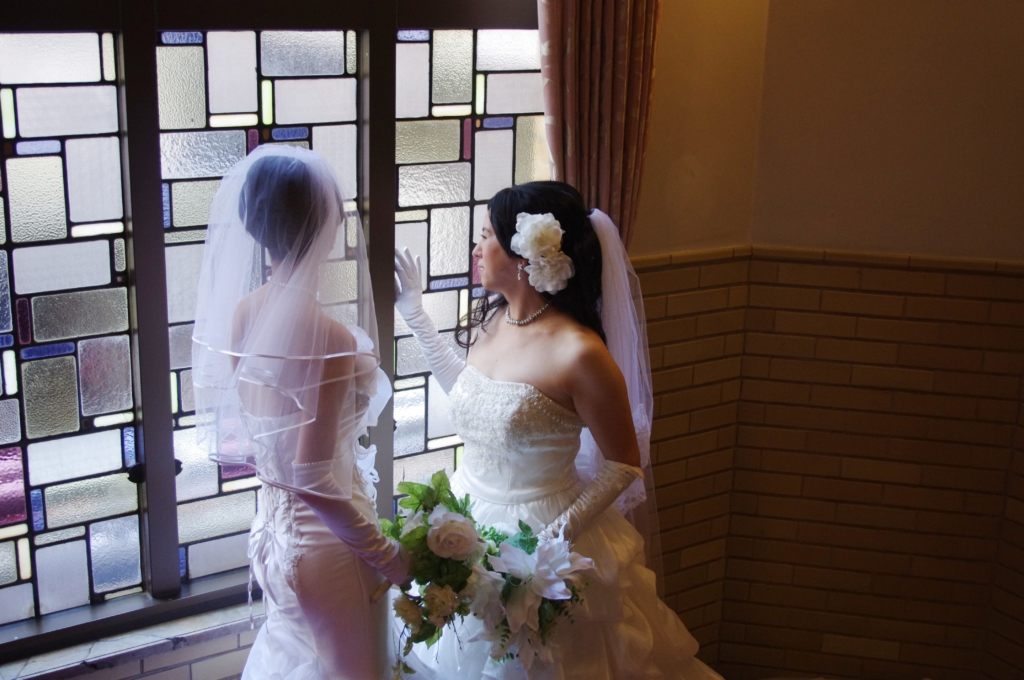 일본 동성 결혼