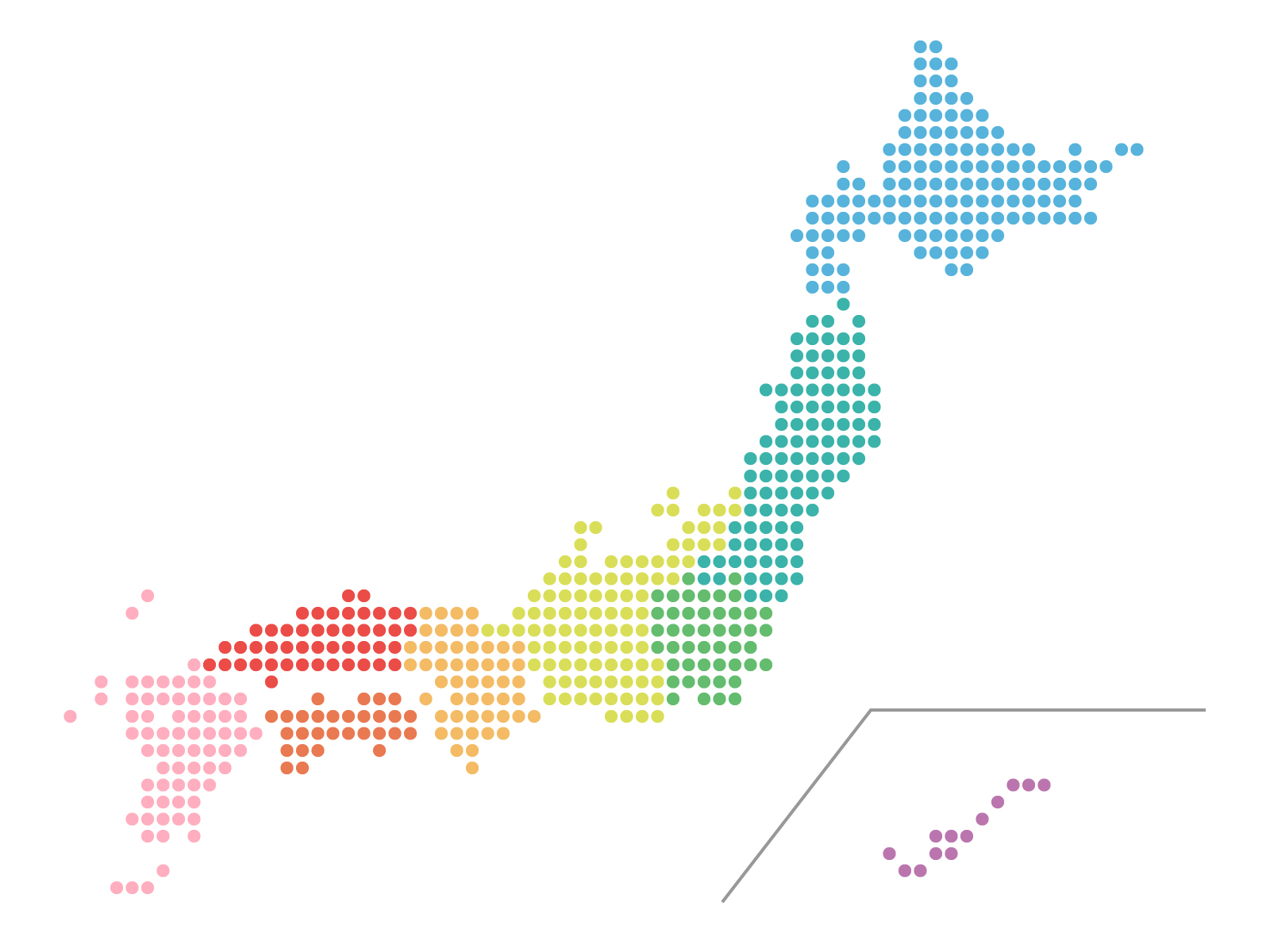 Same Words Different Meaning A Guide To Japan S Regional Dialects Tsunagu Local