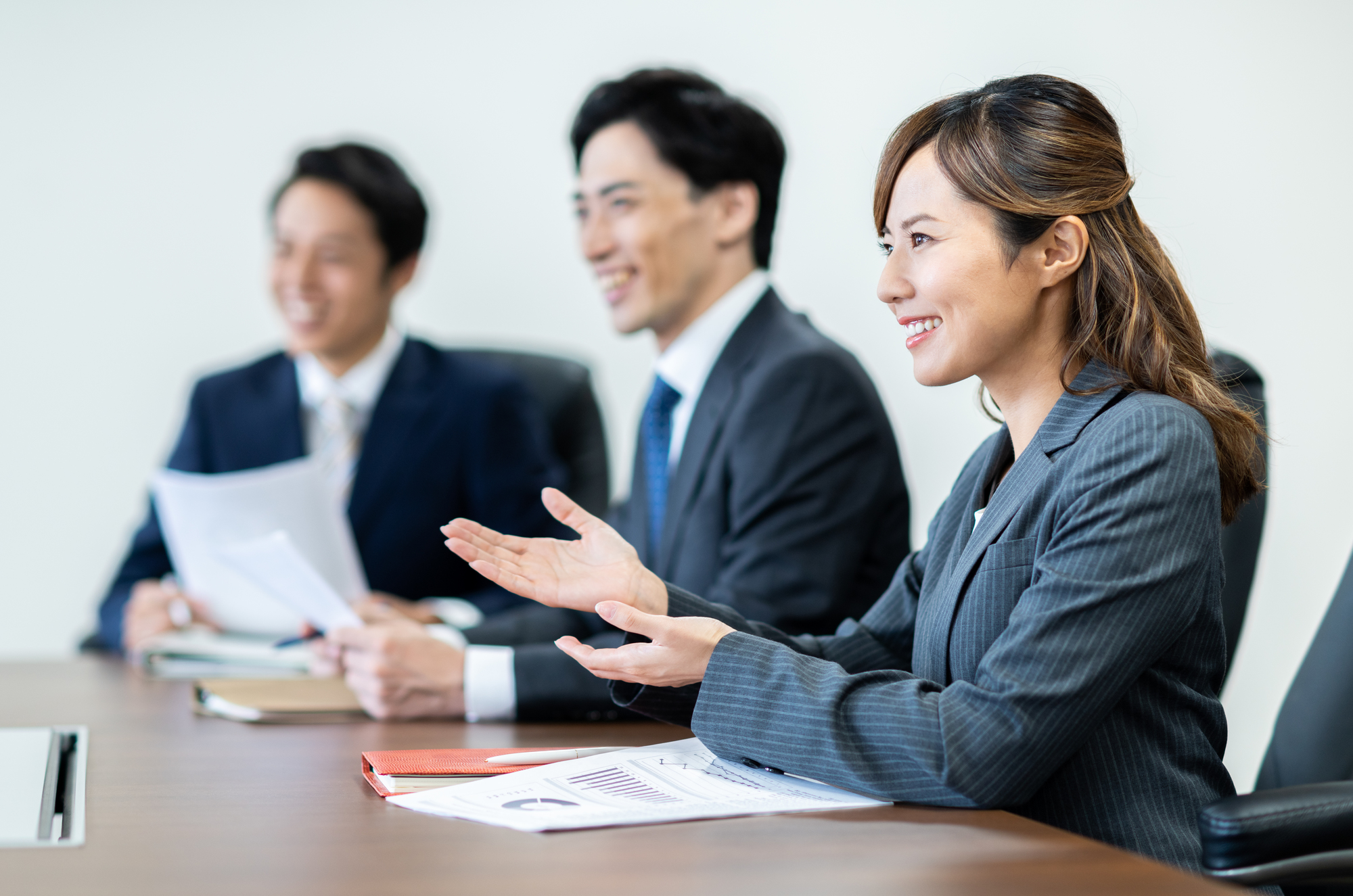 Common Japanese Business Phrases People Often Get Wrong - tsunagu Local